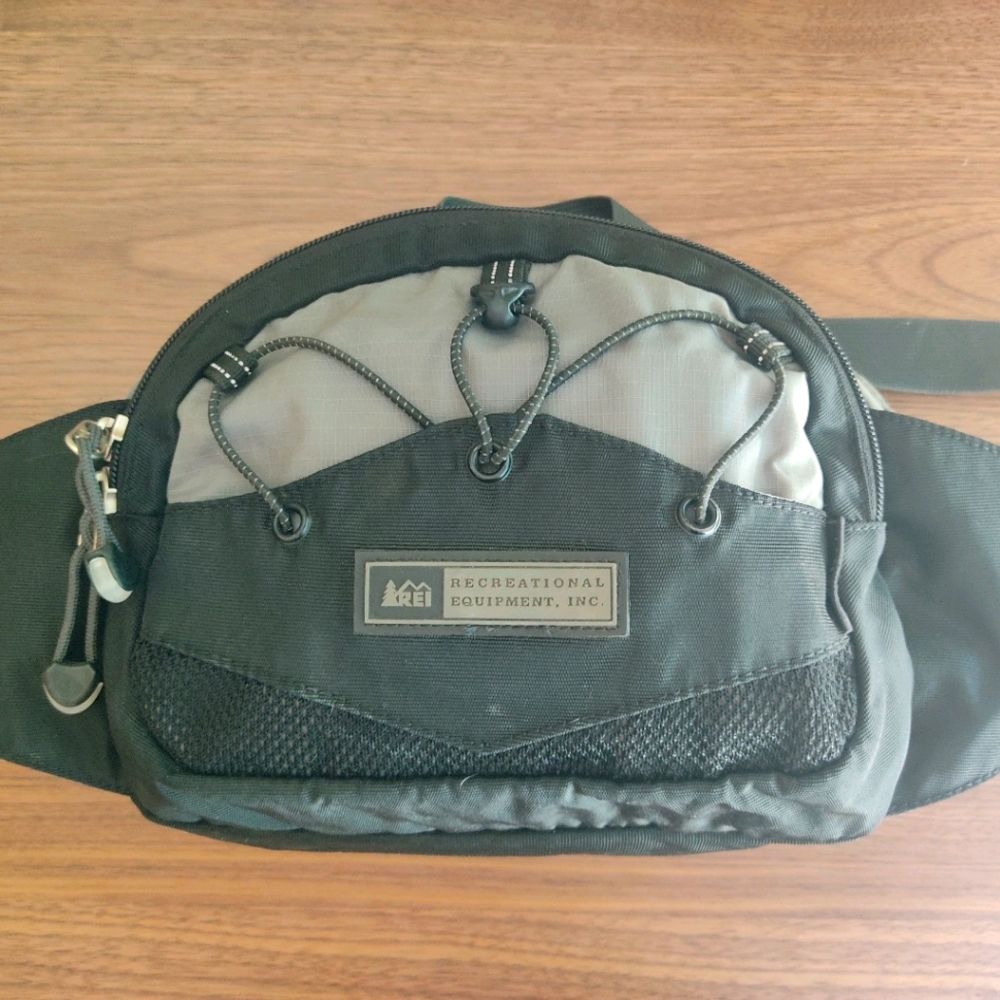 REI Full Lode Waistpack